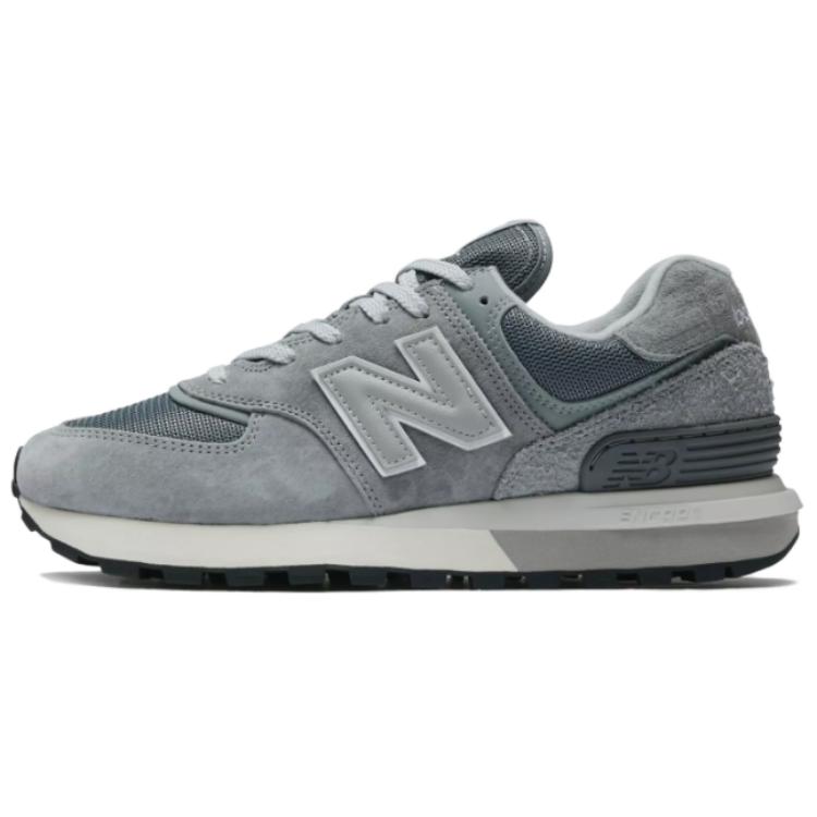 New Balance 574 Legacy 'Grau' Sneaker U574LGHX 42.5 graue