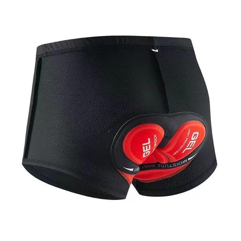 DIRTFOX Radsport Team Shorts Mtb Downhill Hosen Atmungsaktiv Herren Shorts Fahrradbekleidung Rennrad Mountainbike Motocross Cargo Hosen 5XL (112-125KG)