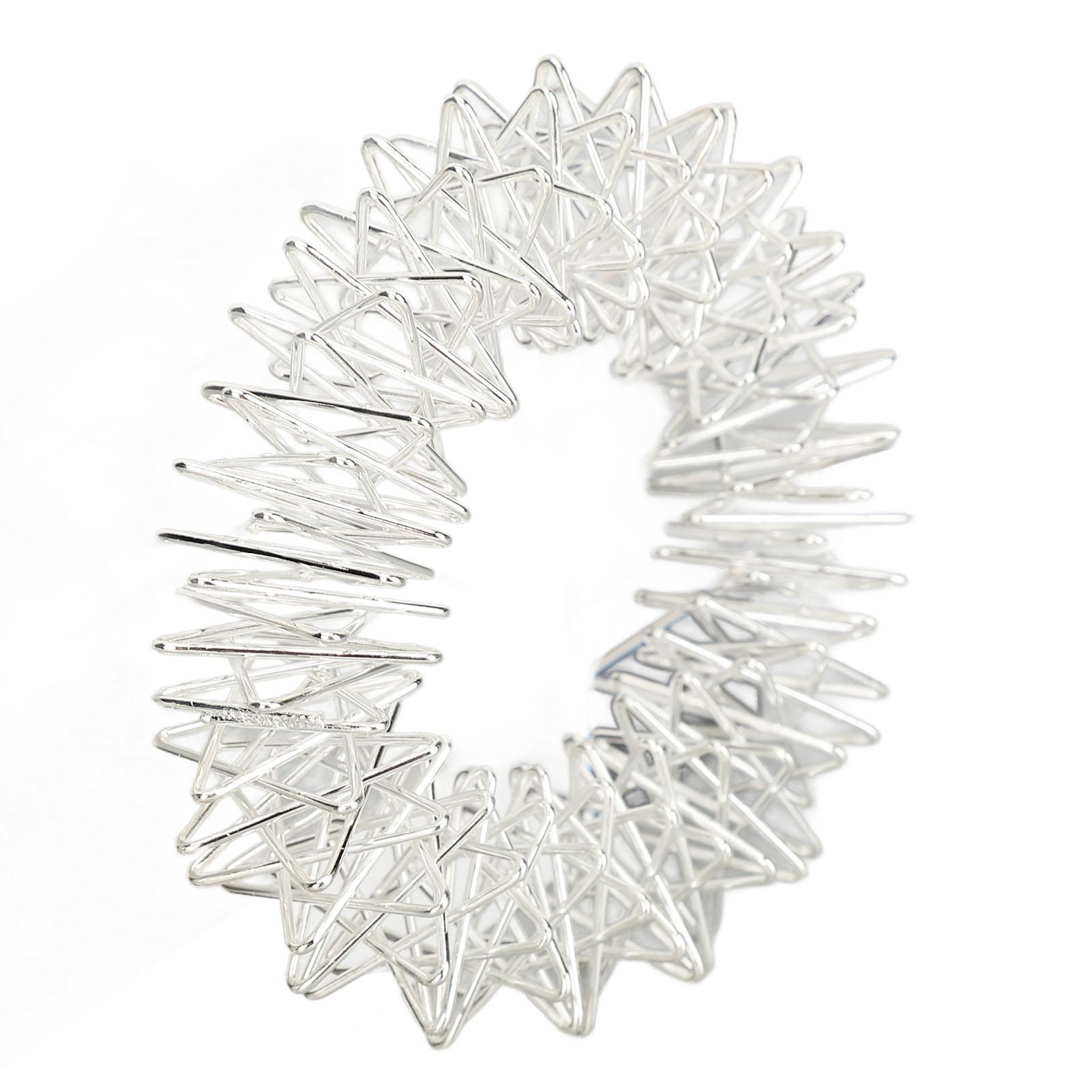 Handgelenk-Massage-Ring Druck abbauen Steifigkeit reduzieren Akupressur-Handgelenk-Massage-Armband