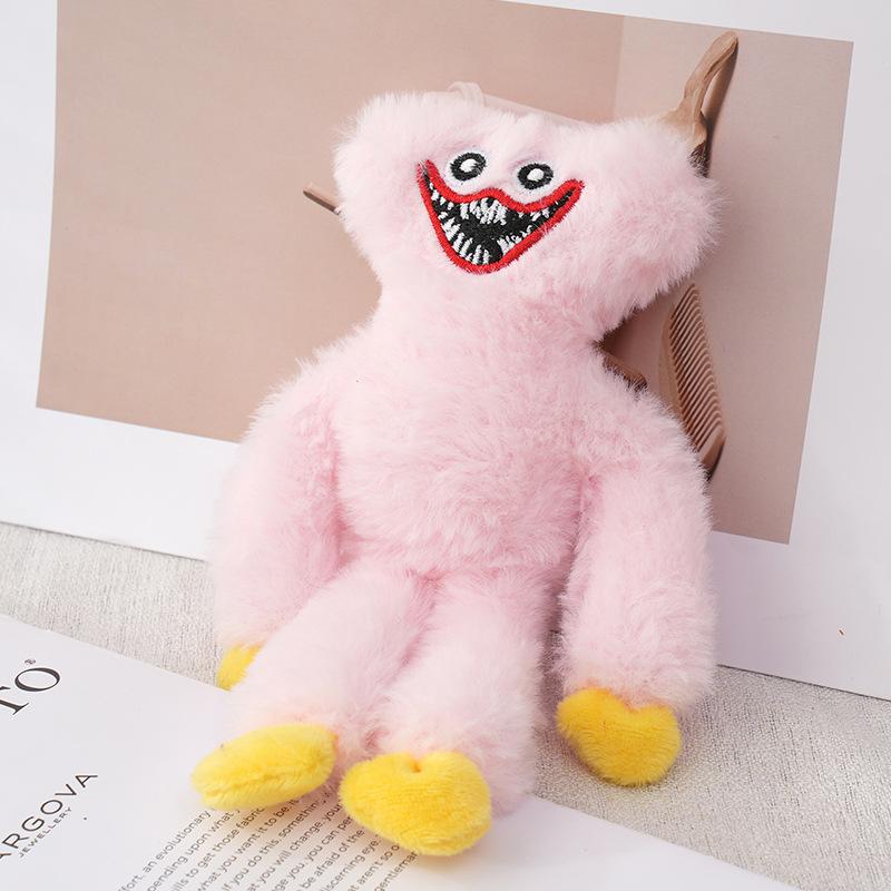 Heiß 20CM Bunte Cartoon-Spiele Poppy Plüschtiere Stofftiere Weihnachtsgeschenke für Kinder