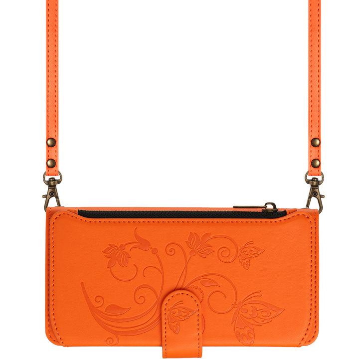 Flip Case für Xiaomi 17T Pro 5G Crossbody Reißverschluss Karten Leder Magnet Etui für Xiaomi 17T Geldbörse Funda Mi 17T 17 T Pro Hülle Xiaomi 17T Pro