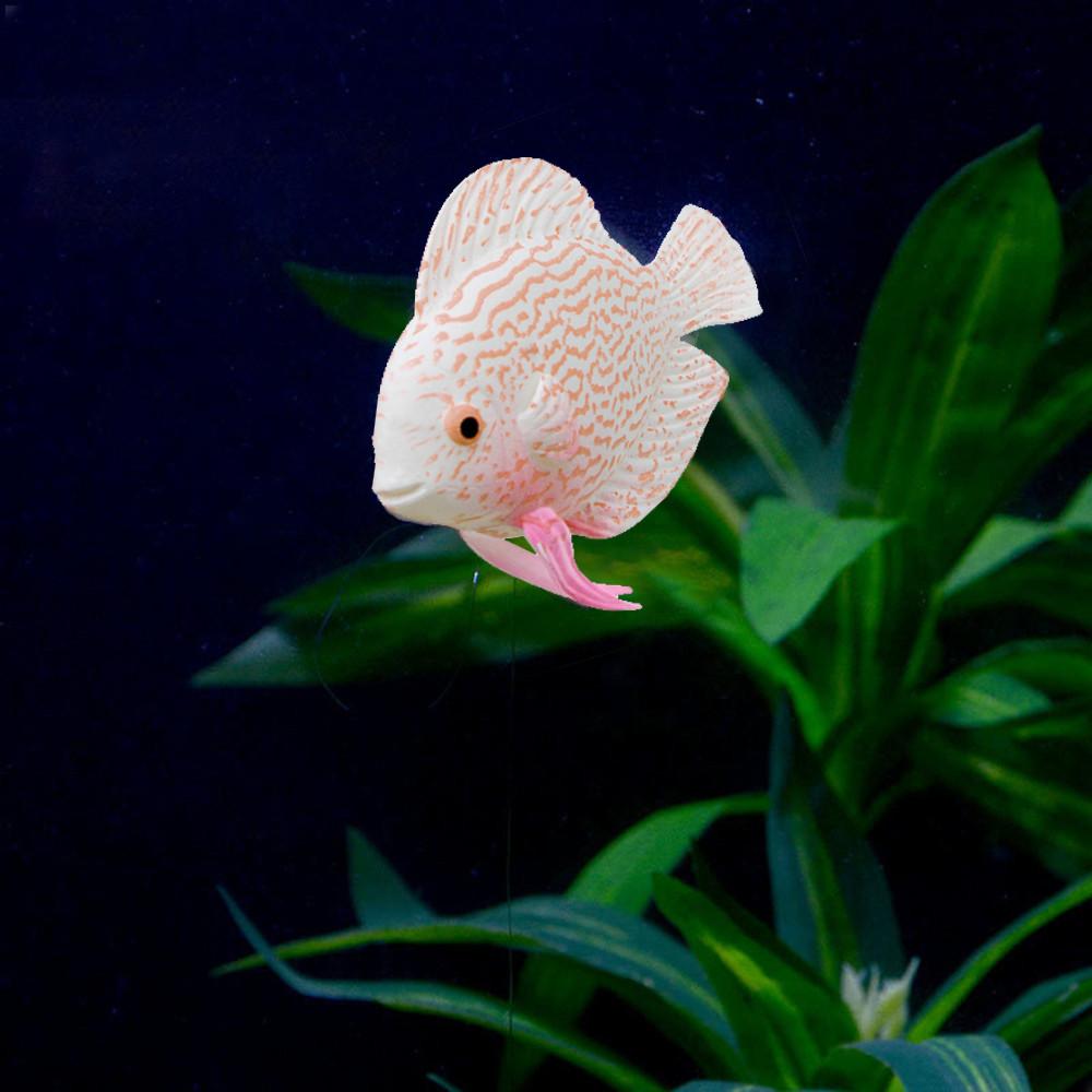 Sagit Kunststoff, Schwimmen, Kunst, Fake, Gold, Fisch, Aquarium, Fisch, Tank, Dekor, Ornament, Geschenk One Size