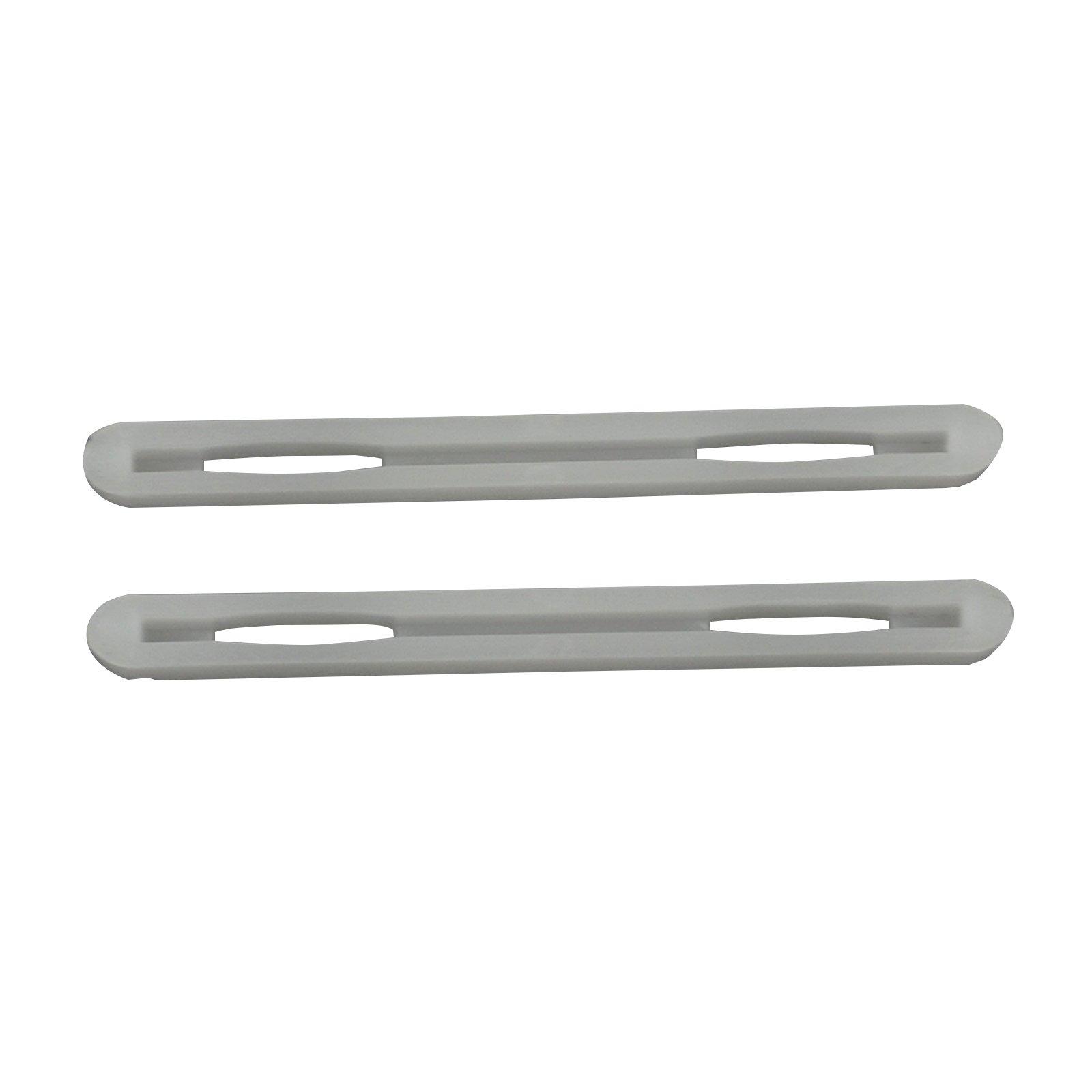 BROSS Autoteile BSR547 Schiebedachschieber Schiebedachhimmelteile hinten 54137155683 für BMW 3 E91 5 E61 X3 E83 X5 E53 E70