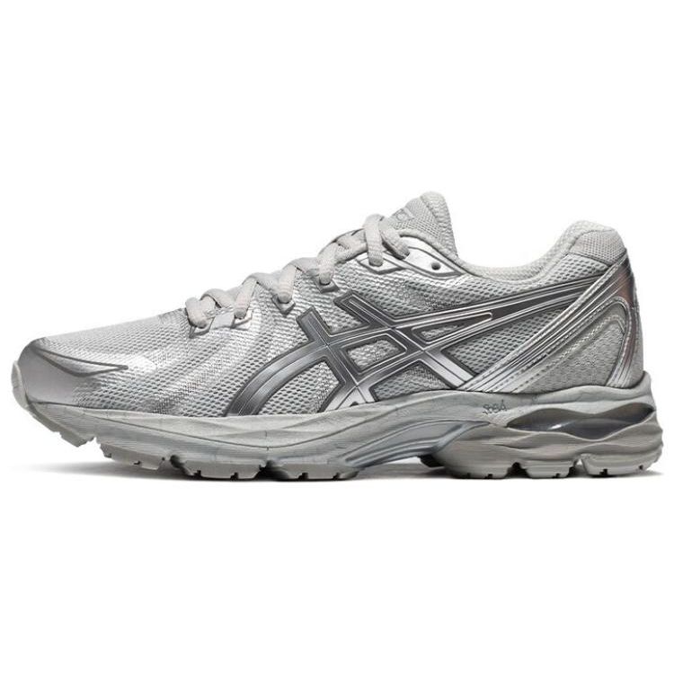 ASICS Gel-Flux 4 CN Hellgrau Silber (Damen) Damen Sneakers 1012B464-020 39