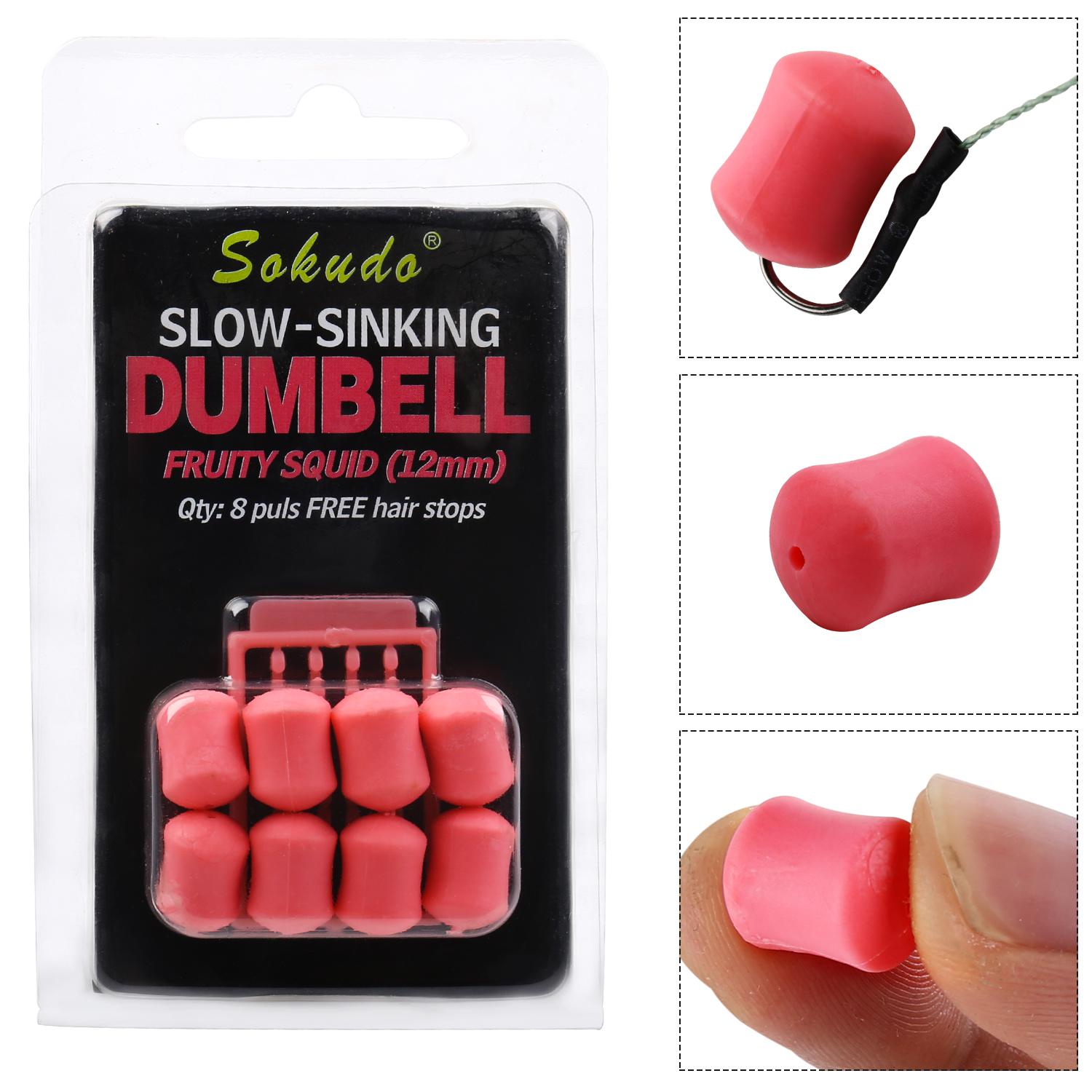 Weiche Angelköder, tolle gefälschte weiche, gut riechende Karpfen-Angelköder, Köder, Karpfen-Angelausrüstung, Werkzeuge rosa