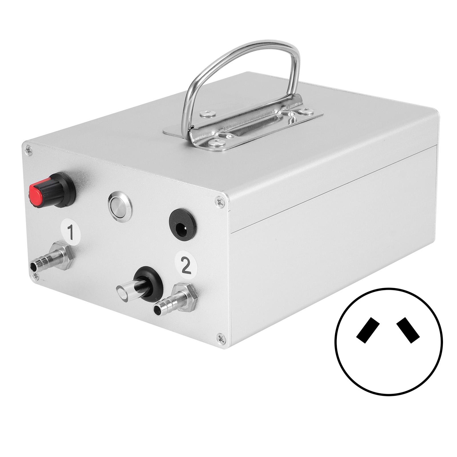 Pulsationsstecker in elektrischer Melkmaschine, Vakuumpumpe, Zubehör für Esel, Schafe, Kuh, Pferd