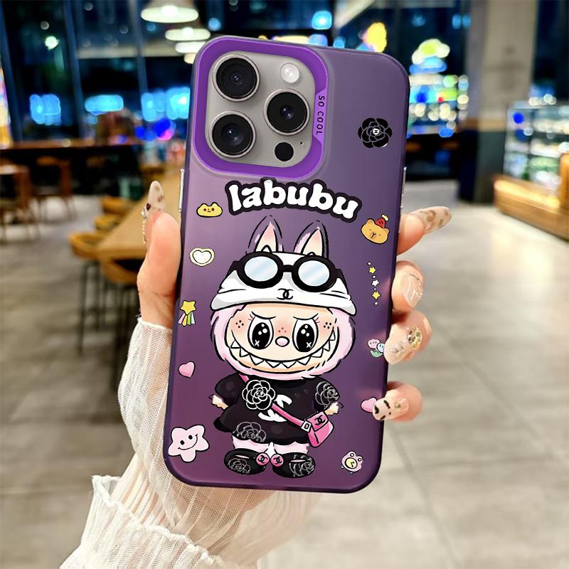 Ausgefallene Modehülle für Xiaomi Redmi Serie.Redmi 9,9A,9C,10C,Note 8,Note 8 Pro,Redmi 10X,Note 9S,Poco C31,Note 9 Pro... Redmi Note 14 5G violett