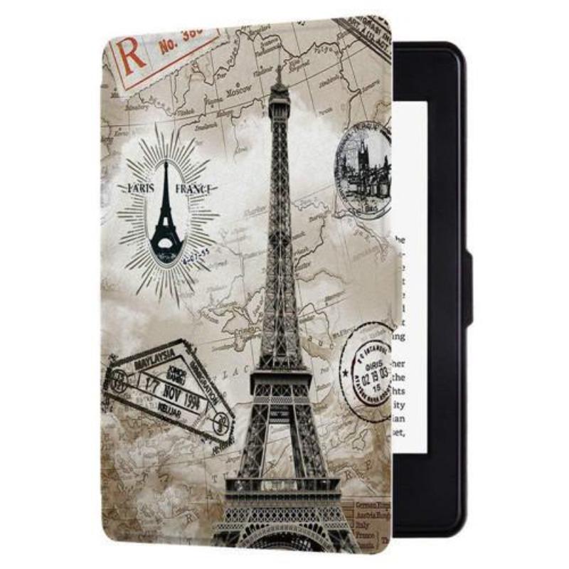 Kompatibel mit amazon Kindle Voyage(1499) Hülle, Kindle Oasis 2 3 Amazon KPW1/2/3 KPW4 KPW5 Amazon Kindle Scribe bemalte Hülle For Kindle Voyage