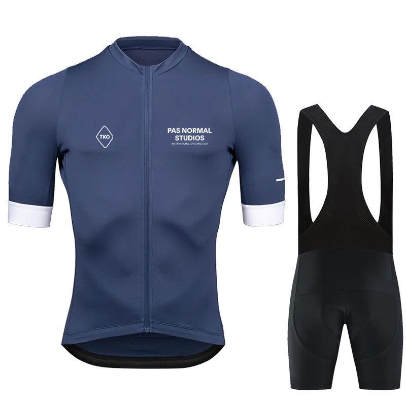 PNS Radtrikot Sommer Herren Kurzarm Radanzug Mountainbike Rennrad Radbekleidung 2026 XXXL