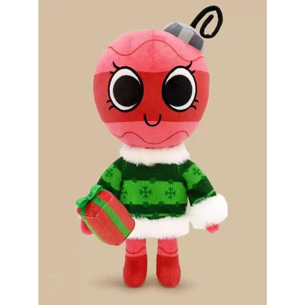 Bobette Plüsch Anime Figur Plüschtiere Niedliche Kuscheltiere Sammlerstücke Cartoon Peripherie Spielzeug Geschenke Plüschtier Plüschspielzeug Spielzeugpuppe