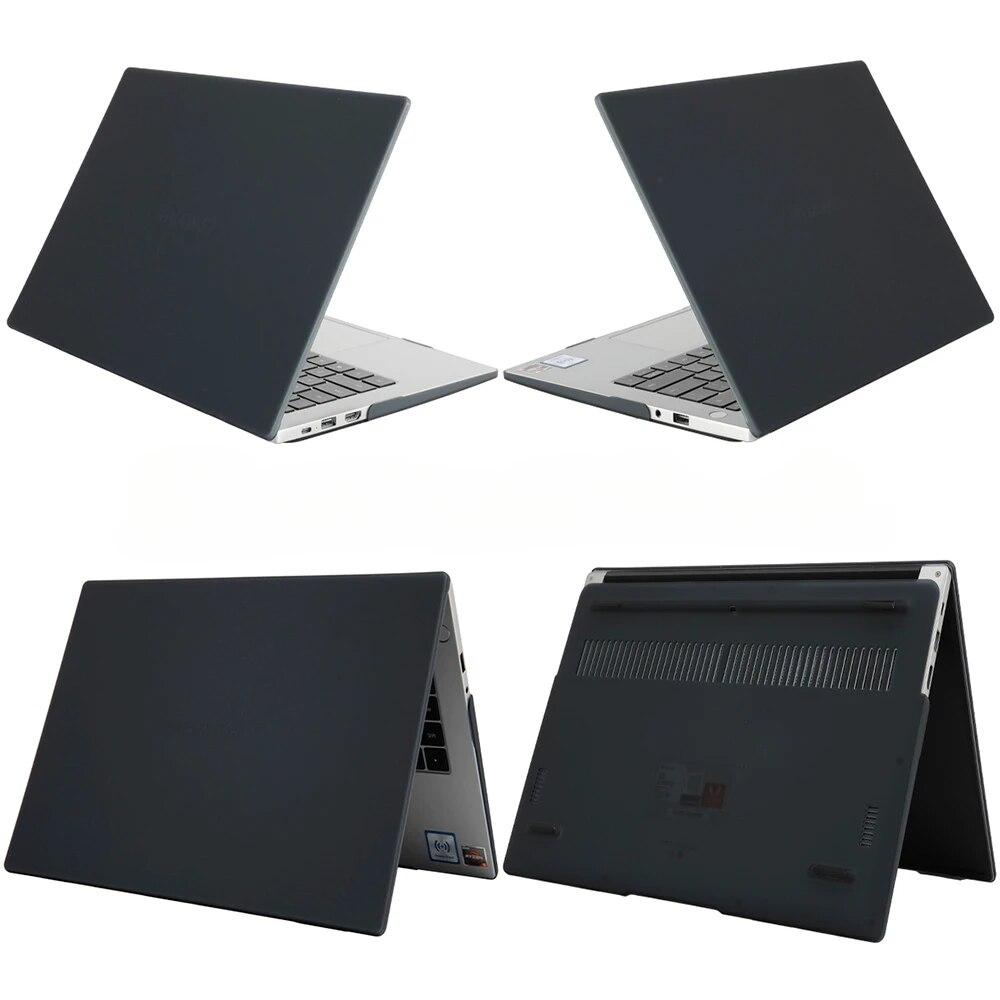 Neueste Laptop-Hüllen für HuaWei MateBook D 14 Hülle HUAWEI MateBook D 15 Schale für HuaWei Honor MagicBook X 14 15 Hüllen Matebook D16 2022-23
