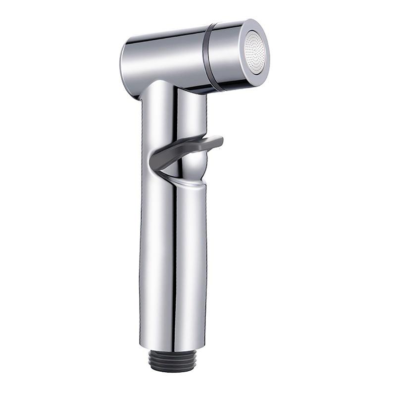 1 stücke Wc Bidet Sprayer Set Sprayer Pistolen Dusche Handheld Hand Bidet Wasserhahn Wasserhahn Hand Sprayer Dusche Kopf Selbst reinigung
