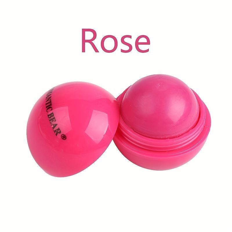 Lippenbalsam Make-up Ball Feuchtigkeitsspendende Lippenbalsam Make-up