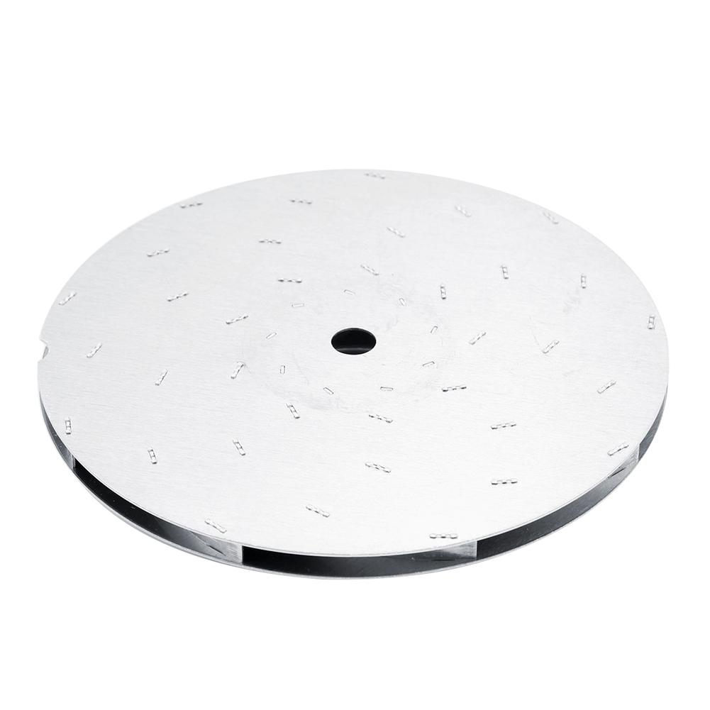 Staubsauger-Zubehör mit rotierendem Lüfterflügelmotor und Staubsauger Type 1