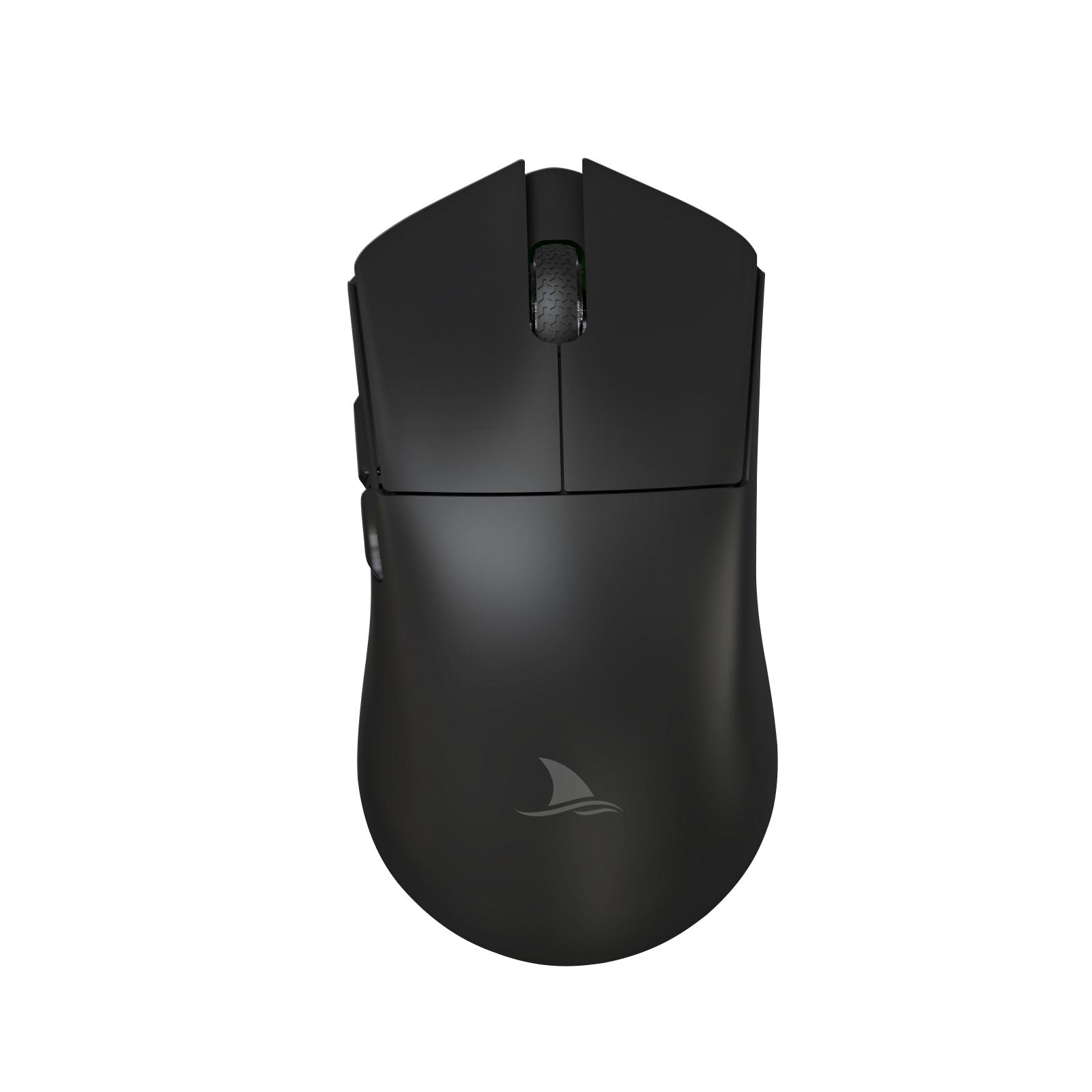 Motospeed Darmoshark M3 Bluetooth Wireless Gaming Maus 26000DPI PAM3395 Optische Sensor Computer Büro Maus TTC Für Laptop PC