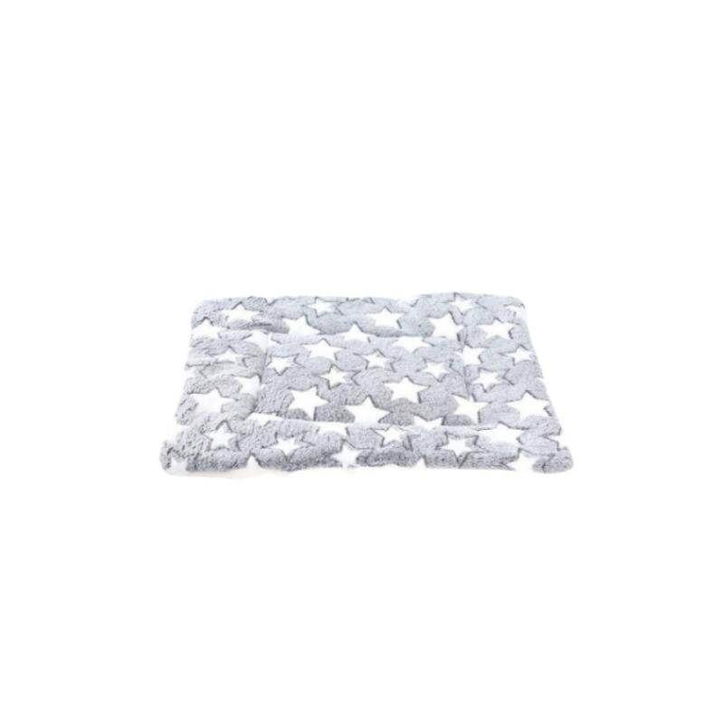 Kleines Tier Meerschweinchen Hamster Bett Haus Winter Warm Eichhörnchen Igel Kaninchen Chinchilla Bett Matte Haus Nest Hamster Zubehör 35x27cm white