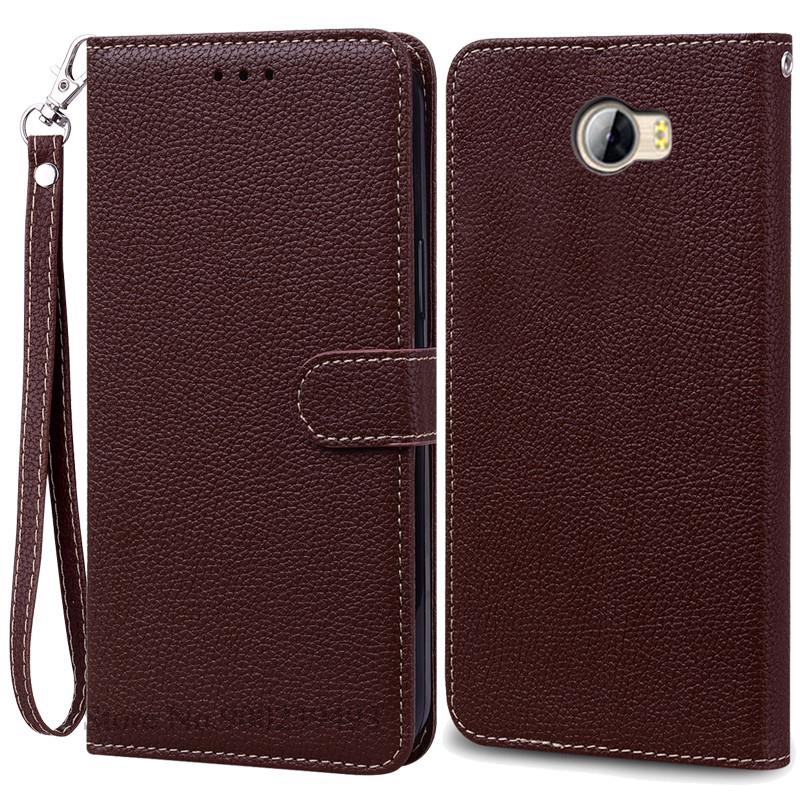 Für Honor 5A Fall LYO-L21 Leder Brieftasche Flip Fall Für Huawei Ehre 5A Fall Huawei Y5 II Y5 2 CUN-U29 CUN-L21 Abdeckung Coque Fundas For Huawei Y5 ii