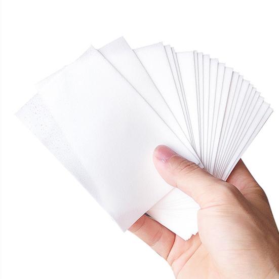 30 Stück Waschmittel Nano Superkonzentriertes Waschpulver weiß