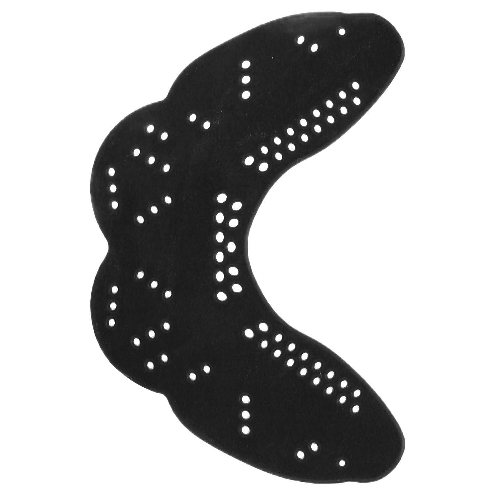 Sport-Zahnschutz, EVA, Mundschutz für sportliche Erwachsene, zum Boxen, Basketballspielen schwarz