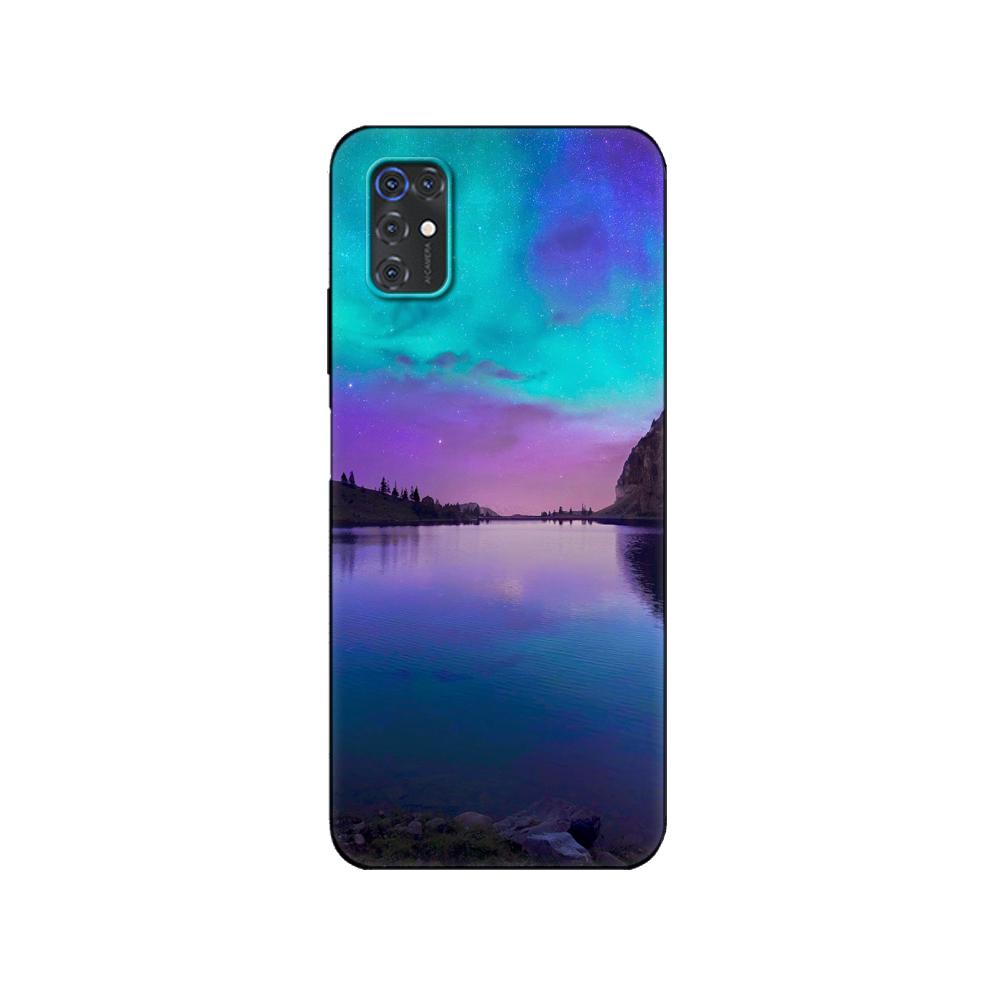 Für ZTE Blade V2020 Smart Vita Fall Telefon Zurück Abdeckung Für ZTE Blade V30 Vita Fall Für ZTE Blade V2022 Fall V 2020 schwarz tpu fall ZTE Blade V2020