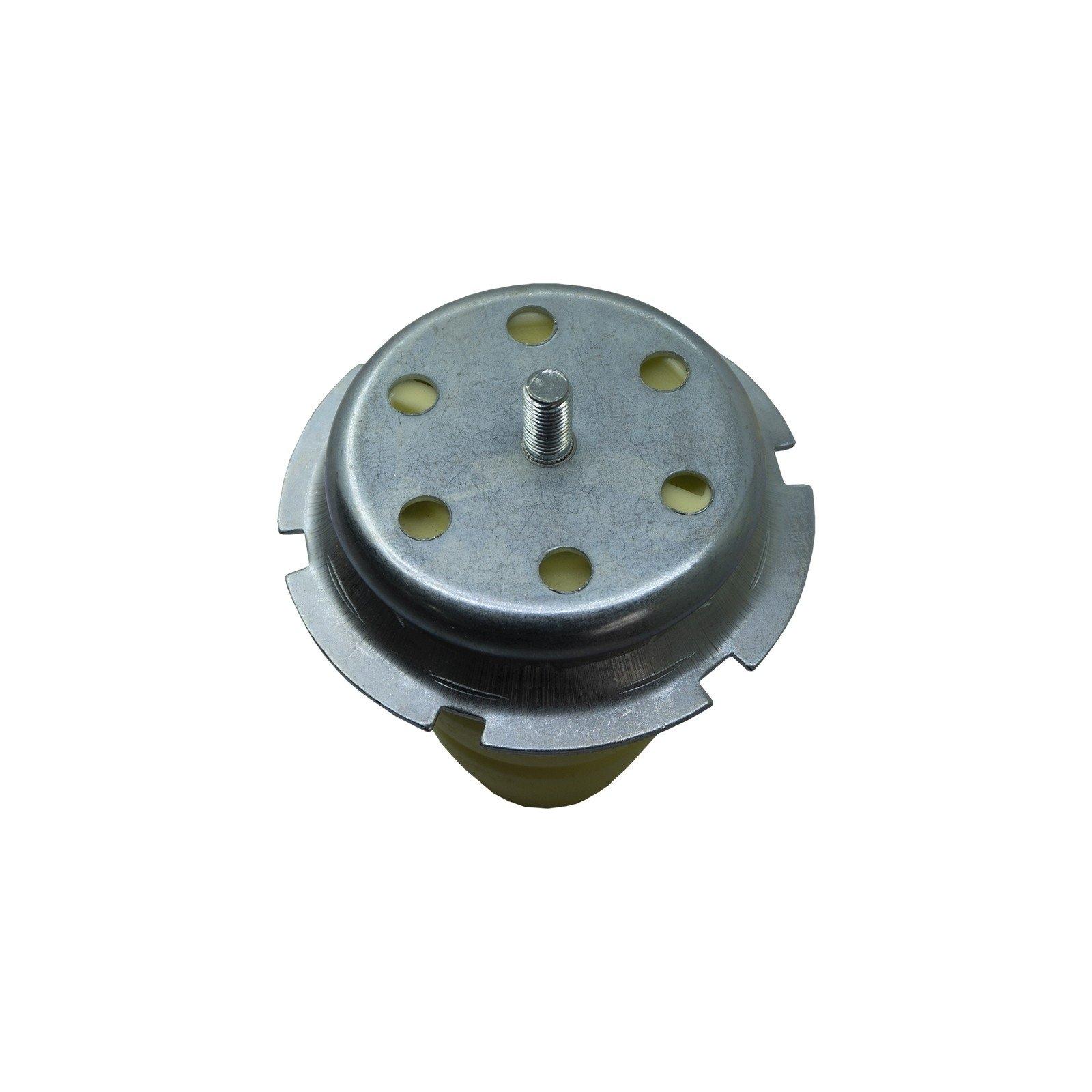 ESC Autoteile ESP922 Stoßdämpfer Stoßstange Aufhängung Hinterachse 46751547 für Fiat Doblo Citroen Relay Jumper Peugeot Boxer