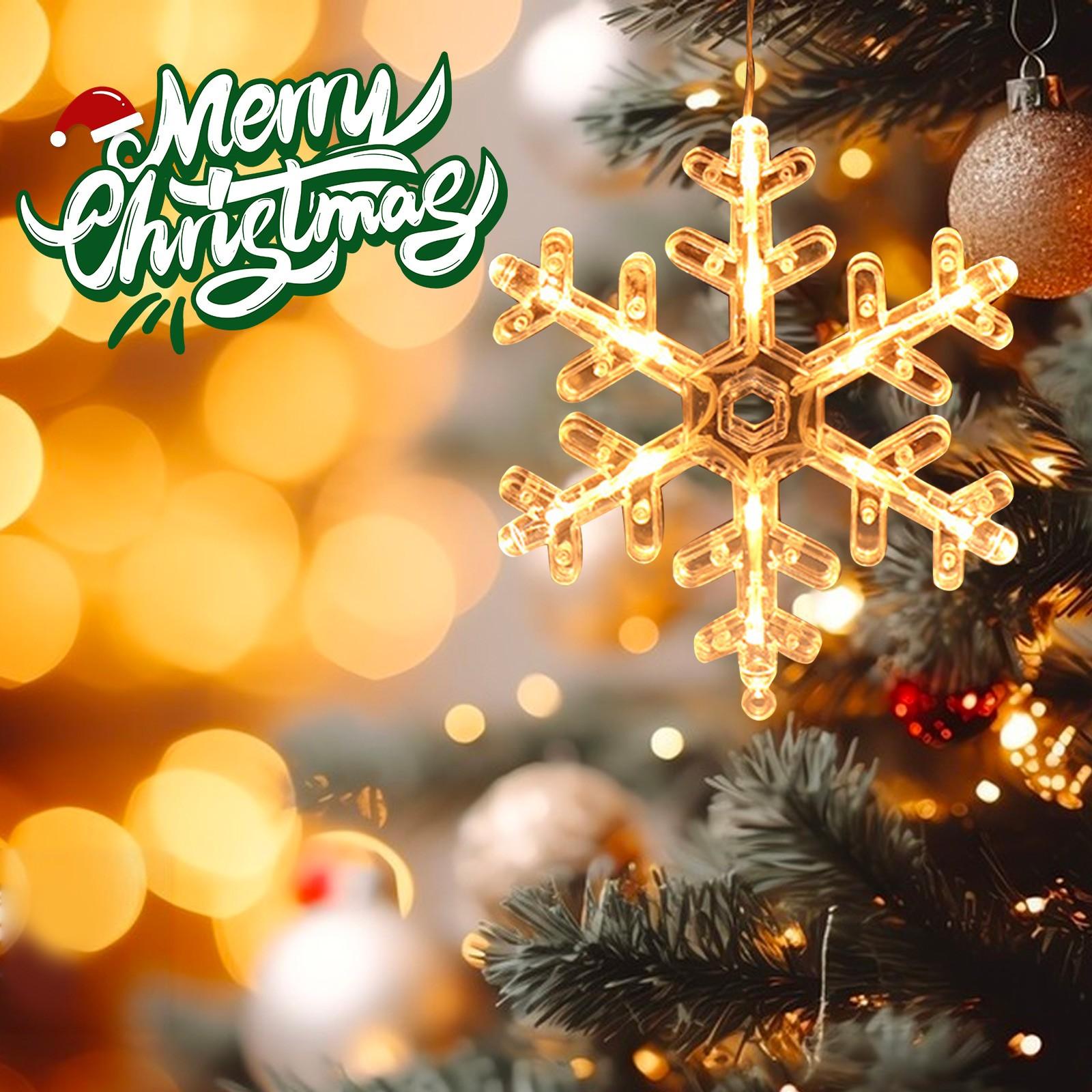 Weihnachten Saugnapf Lampe Dekoration Verschönern Weihnachten Szene Layout Dekoration Weihnachten Licht Fenster Layout One Size