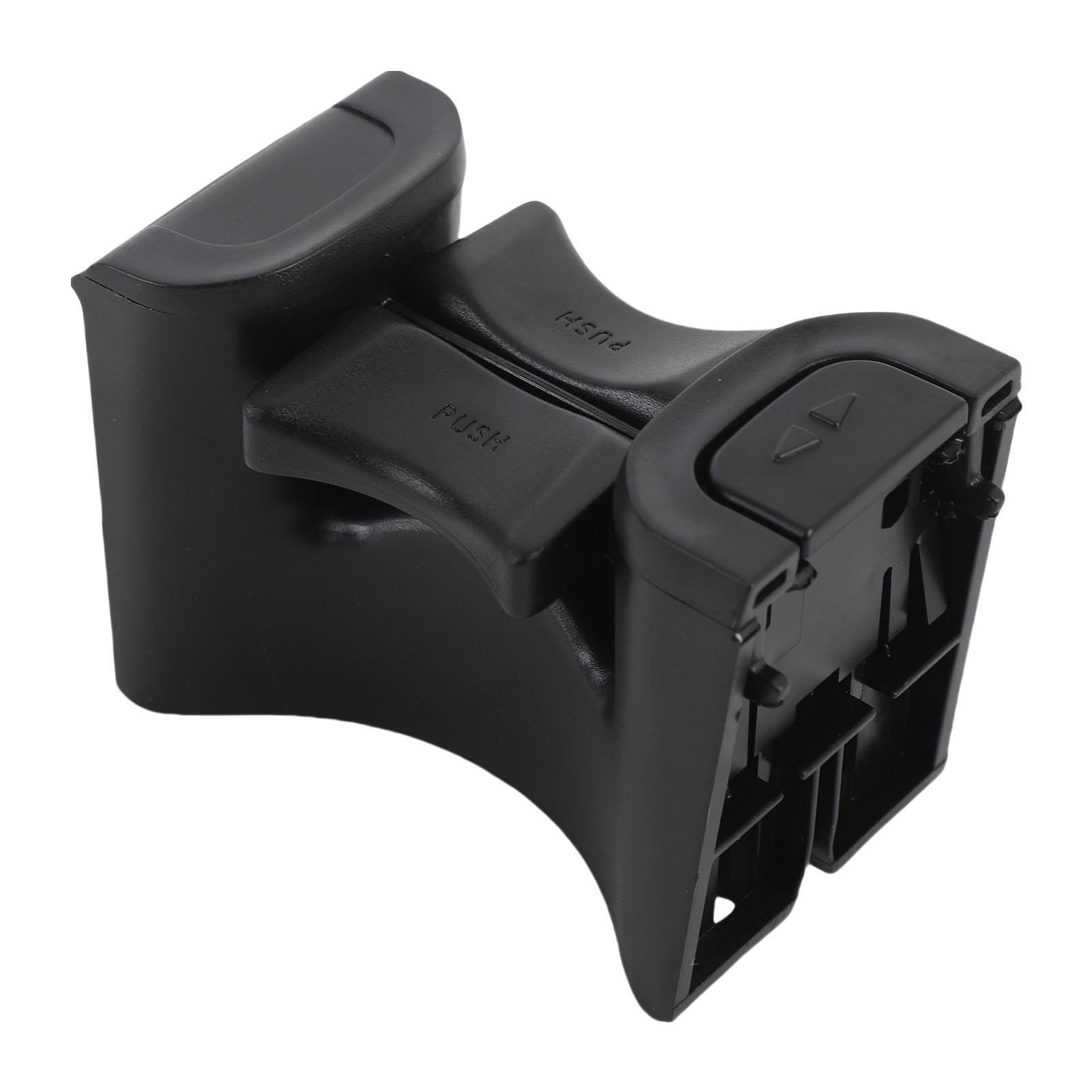 Becherhalter Einsatz Trenner A1778109703 Stoßfest Stilvoller Look Mittelkonsole Getränke Ersatz