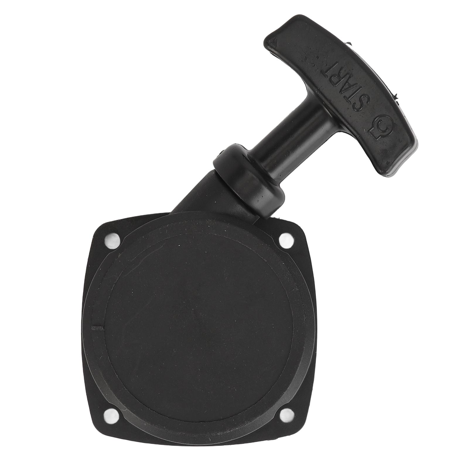 Seilzugstarter für Rasentrimmer T230 T231 72933 75900 Seilzugstarter Ersatzteile