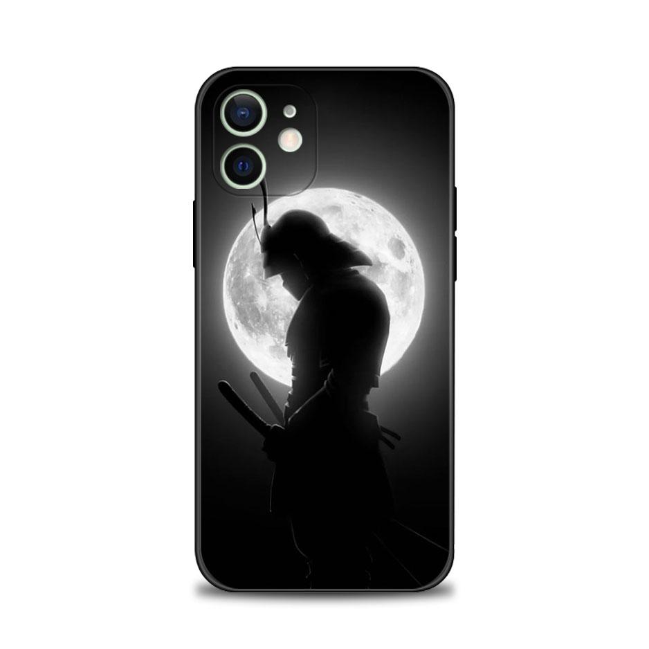 Samurai Japan Art Handyhülle für iPhone Samsung Galaxy Redmi Xiaomi Oppo OnePlus Note SA 7 8 9 10 11 12 13 14 20 21 22 23 53 54 Pro Max Plus Ultra Samsung Galaxy S9 Plus