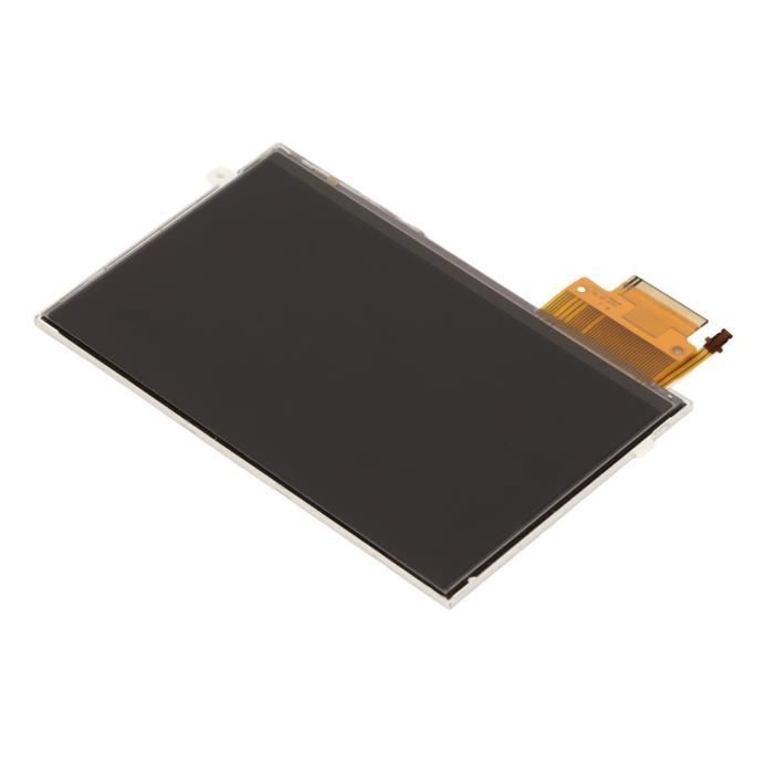 Écran D'Affichage Lcd De Console De Jeu Cran Lcd De Console De Jeu Pour Psp, Écran De Remplacement Avec Puce Jeux Reparation