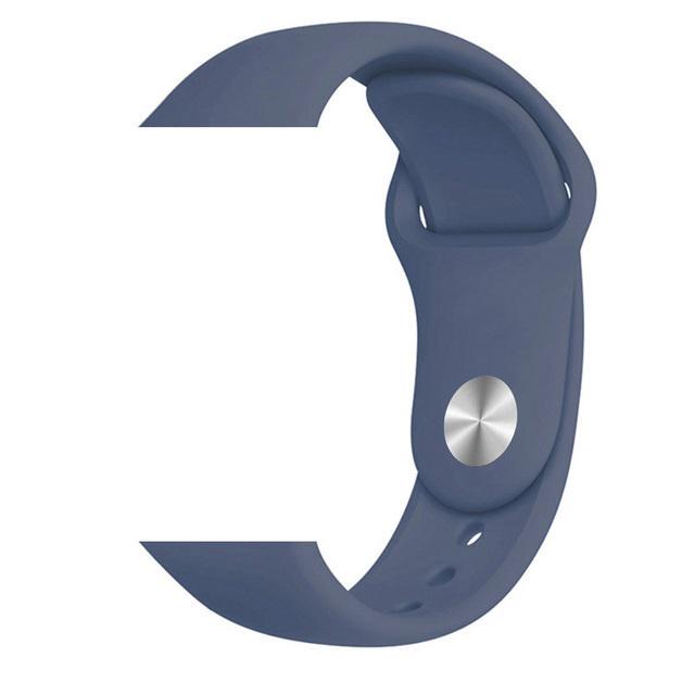 Armband für Apple Watch Armband Pulseira Apple Watch Series 10 Ultra 2 9 8 7 6 SE 4 5 3 Armband 44mm/40mm Iwatch Armband 5 49mm 38mm 41mm 45mm 38mm/40mm