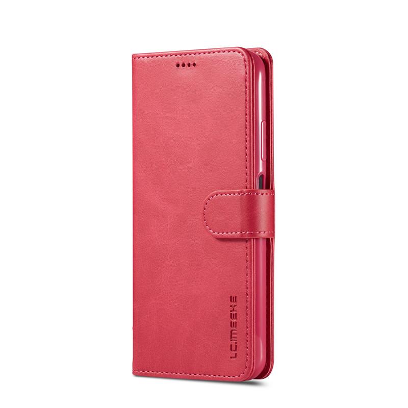 Huawei P40 P30 P20 P10 Lite Hülle für Honor 9X 8X 10i 20i Hülle für Huawei Mate 40 30 20 10 Pro Hülle auf Huawei P Smart Z 2019 Hülle Huawei P Smart 2018 hellrosa