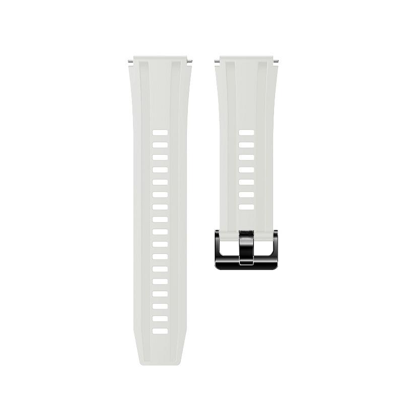 22mm Armband für Huawei Watch GT5/4/3/2 46mm Schnellverschluss-Armband für Huawei Watch Buds Ultimate GT5 Pro GT3 SE Herren Damen Armband GT5 46mm