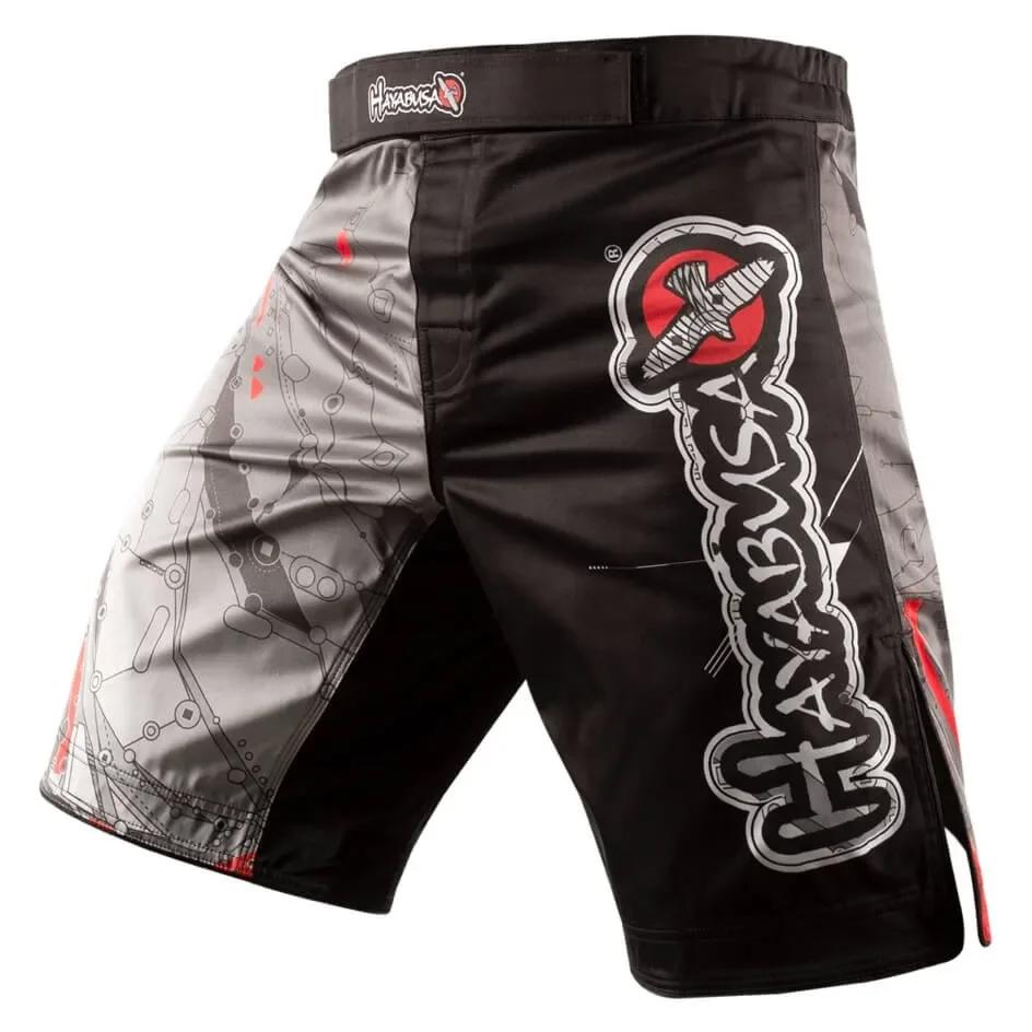 MMA Shorts Boxtrainingshosen Kickboxshorts Muay Thai XL