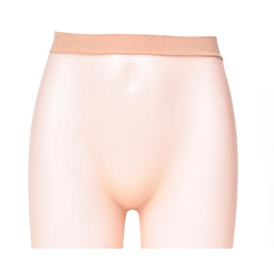 Frauen Strümpfe Sexy Ultra-dünne Strumpfhosen Samt Transparent Strümpfe Nahtlose nude