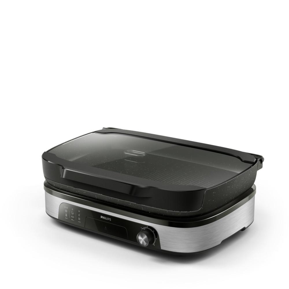 PHILIPS HD6212/90 Elektrogrill