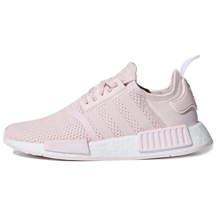 Adidas Nmd R1 Orchideentönung Damen B37652 36 white