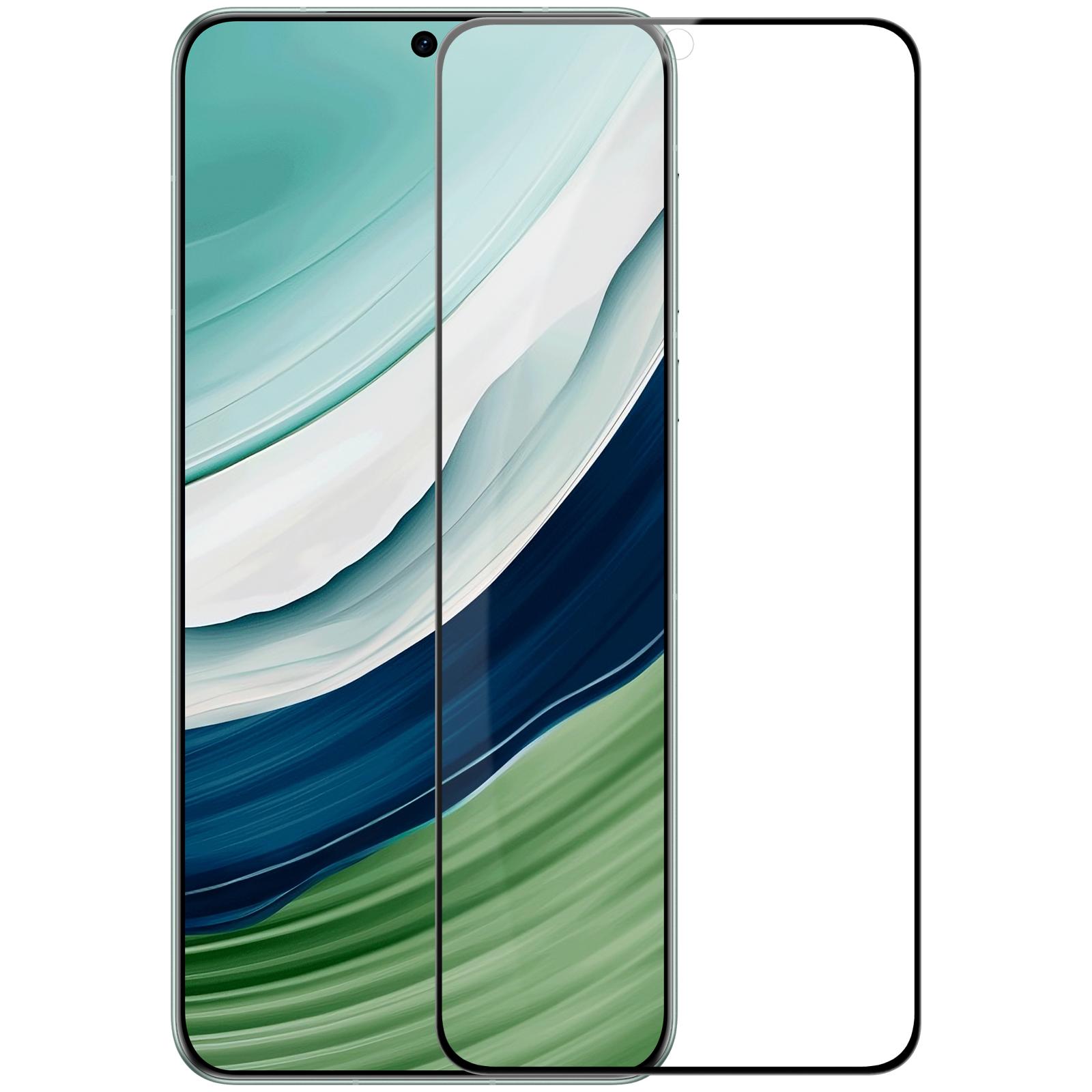 Für Huawei Mate 50 60 Glas NILLKIN Erstaunliche CP+Pro Displayschutzfolie aus gehärtetem Glas für Huawei Mate 50E Film Huawei Mate 60