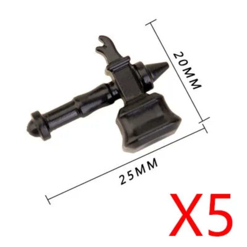 MOC Baustein Mittelalterlicher Soldat Ritter Figuren Spielzeug Waffen Zubehör Schwert Axt Bogen Schwert Zehn Speer Armbrust Mini Ziegel