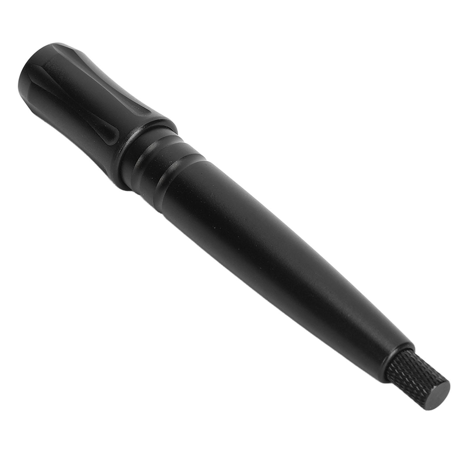 Traditionelle Tattoo Stick Stift Verhindern Ein Verrutschen Aluminium Legierung Einstellen Nadel Länge Manuelle Tattoo