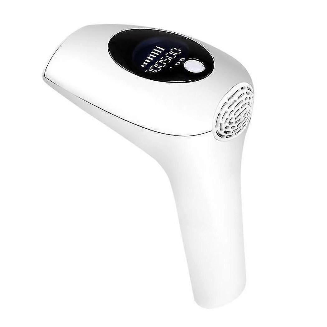 Professioneller IPL-Epilierer Laser-Haarentferner Photoepilierer Maschine Entferner Gesicht Körper Foto Permanentes Gepulstes Licht Gerät--