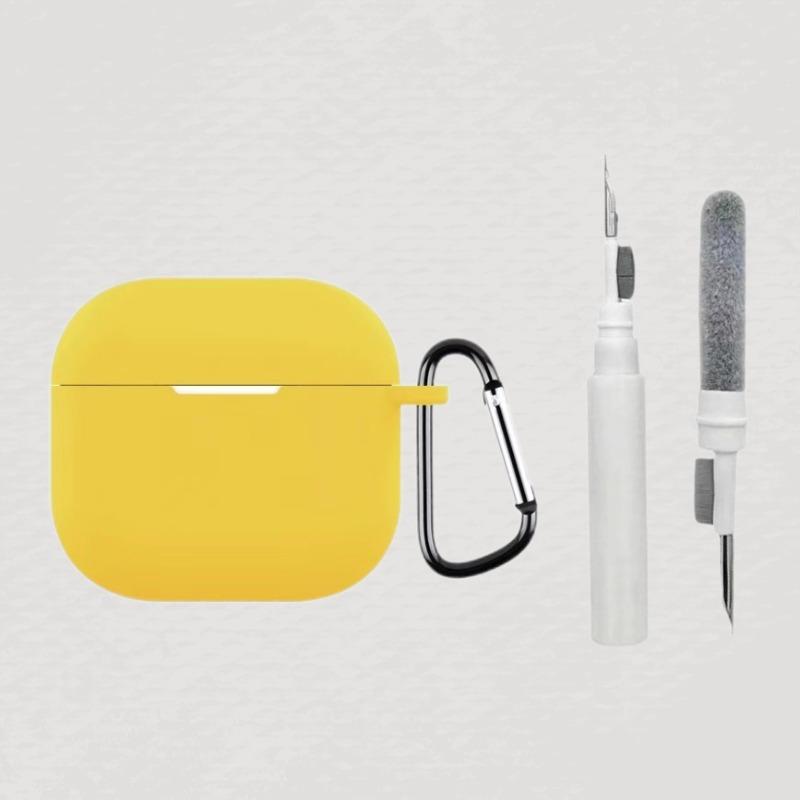 für AirPods 4 Hülle 3D Snacks Zucker Getränke Kreative Kopfhörerhülle für AirPods Pro2 Cartoon Silikonhülle für AirPods Pro 2 Apple AirPods Pro /pro2 earphone case