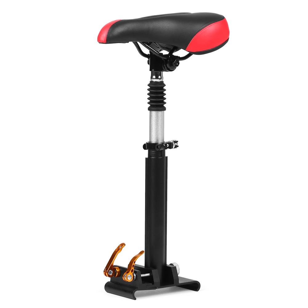 Faltbares, höhenverstellbares Sattelset für Xiaomi Electric Scooter Pro Chair M365 Scooter Electric S