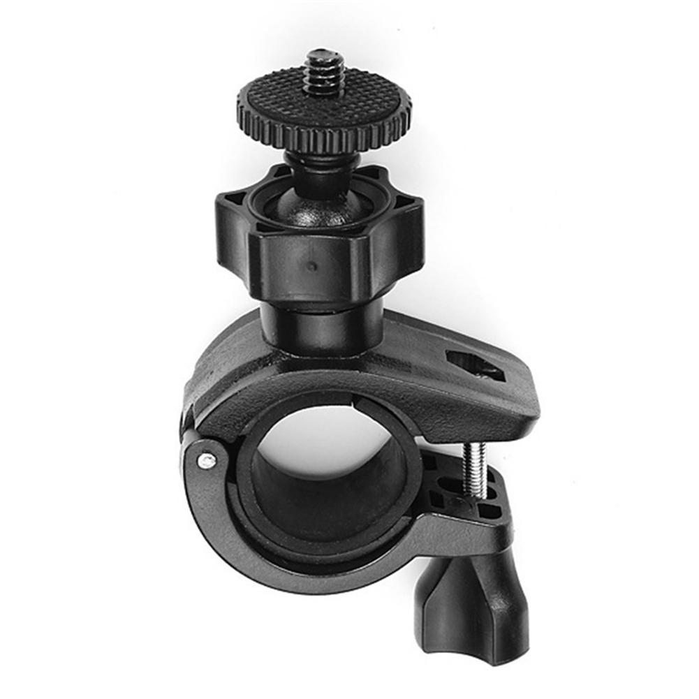 O-Typ Motorrad Fahrradhalterung Lenker für Gopro Hero 1/2/3