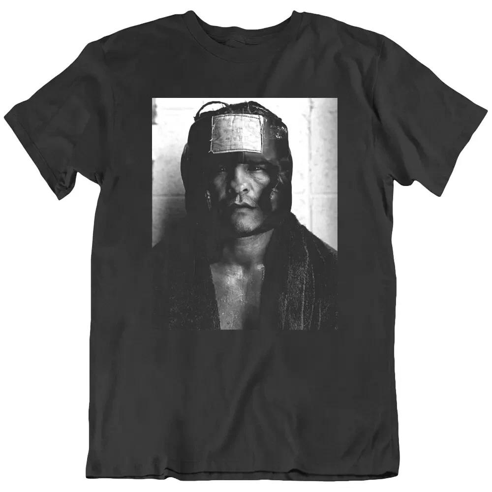 Arturo Gatti, Boxkampfkämpfer MMA Thunder Champion Sportfan T-Shirt Tee Geschenk Neu S