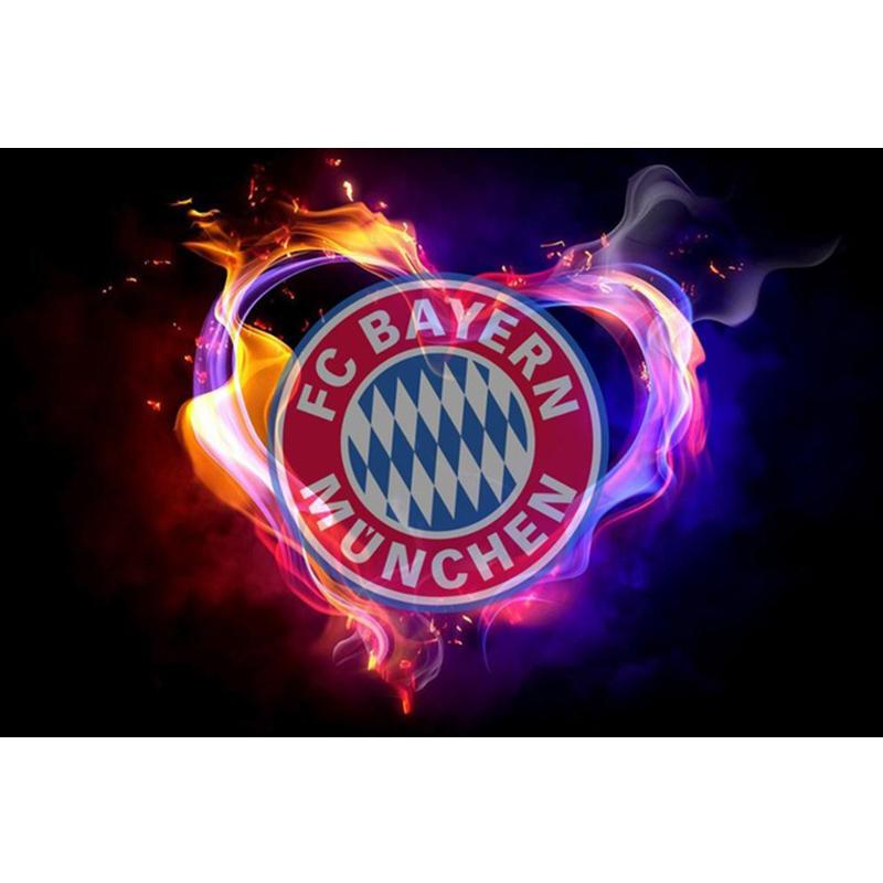 5D-Diamant-Gemälde voller Bohrer, handgefertigt, Vintage-Stil, Retter, Weltraumrennen, Kreuzstich, Diamant-Stickerei, Heimdekoration Full Square 20X30CM blau