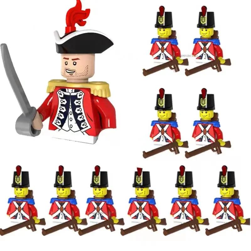 WW2 Mini Militär Kaiserlichen Marine Soldat Bausteine Zahlen Bricks Pädagogisches Spielzeug Für Jungen Weihnachtsgeschenk