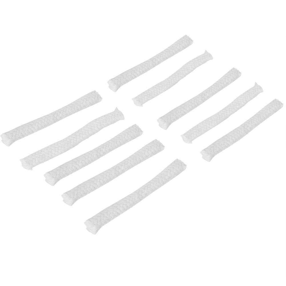 Baumwollöl Alkohol Lampe Docht Heizwerkzeuge Ersatz Zubehör