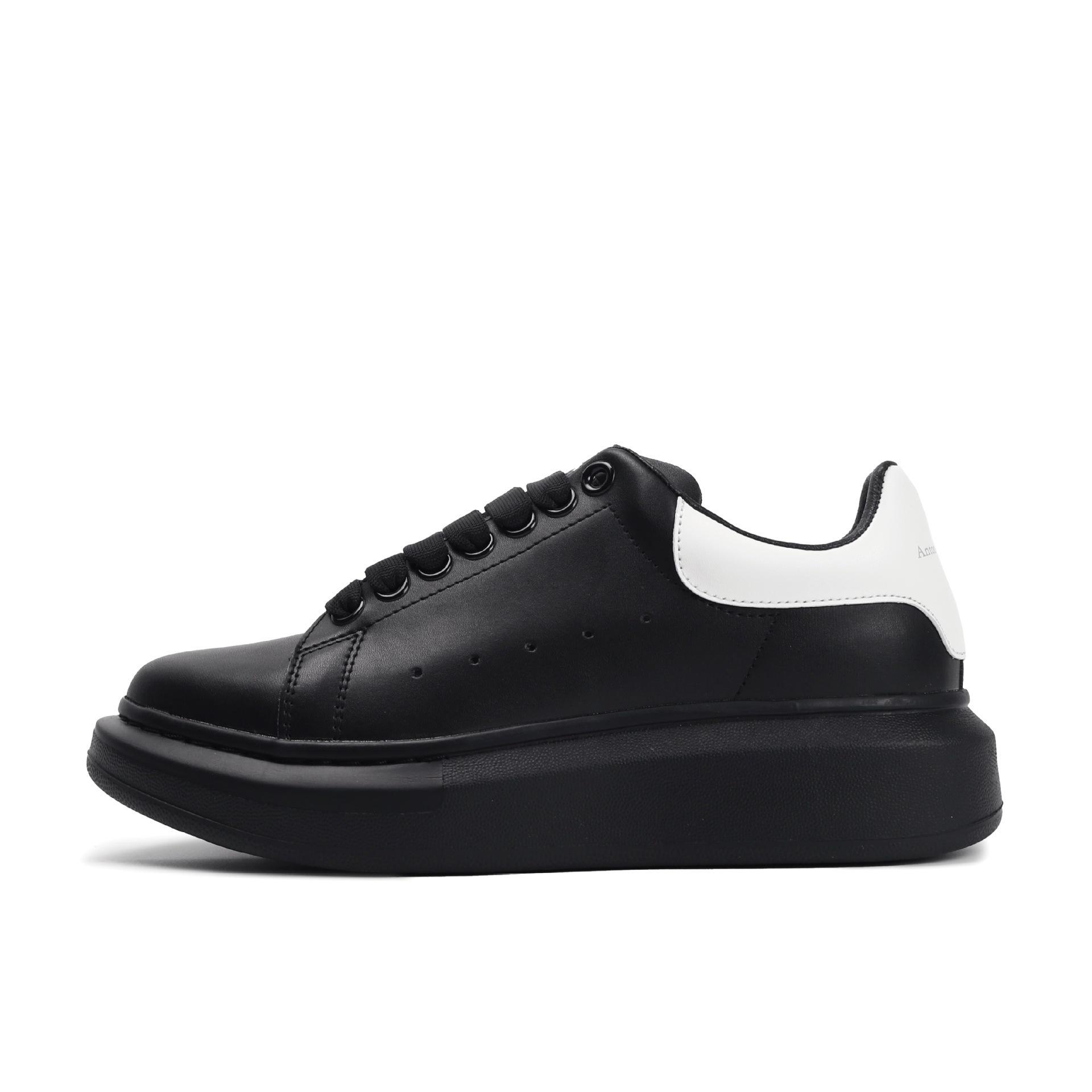 Neue Schuhe kleine weiße Schuhe Herren und Damen Paar Board-Schuhe dicke Sohle innen höhenverstellbar Sportschuhe 42