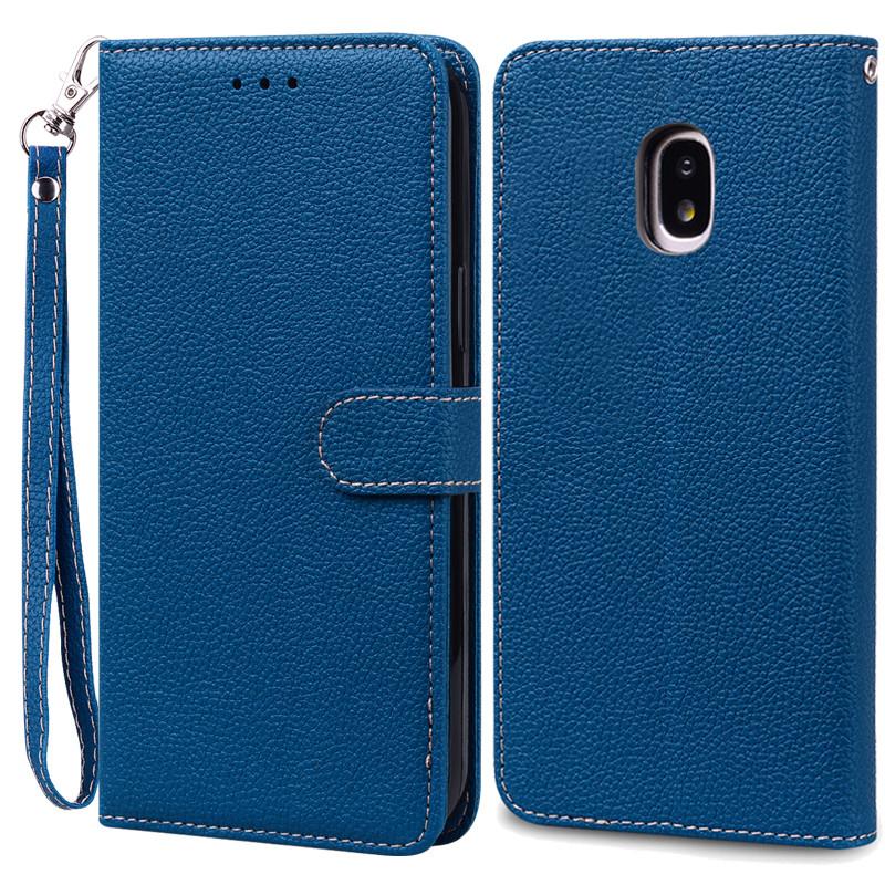 J7 2017 Hülle für Samsung Galaxy J7 2017 Hülle Silikonhülle Leder Klapp-Brieftasche für Samsung J 7 J7 2017 Hülle SM-J730F J730F Hülle Samsung J7 2017 J730